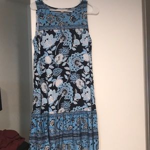 NWT Loft Dress
